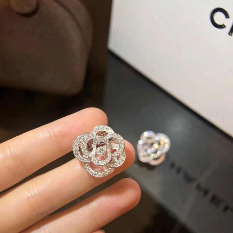 Chanel Earrings Thermal 232274
