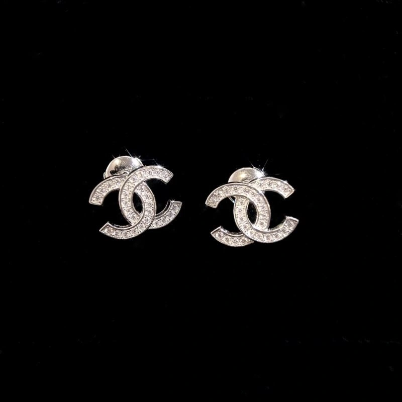 Chanel Earrings RelaxedFit 232353
