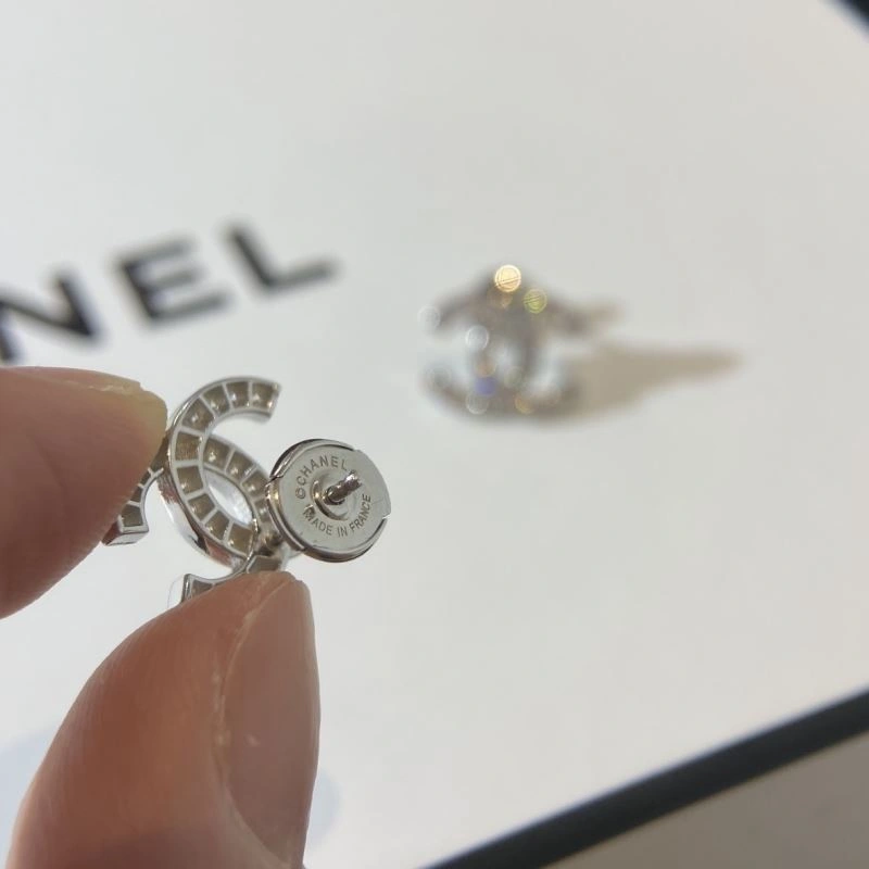 Chanel Earrings RelaxedFit 232353