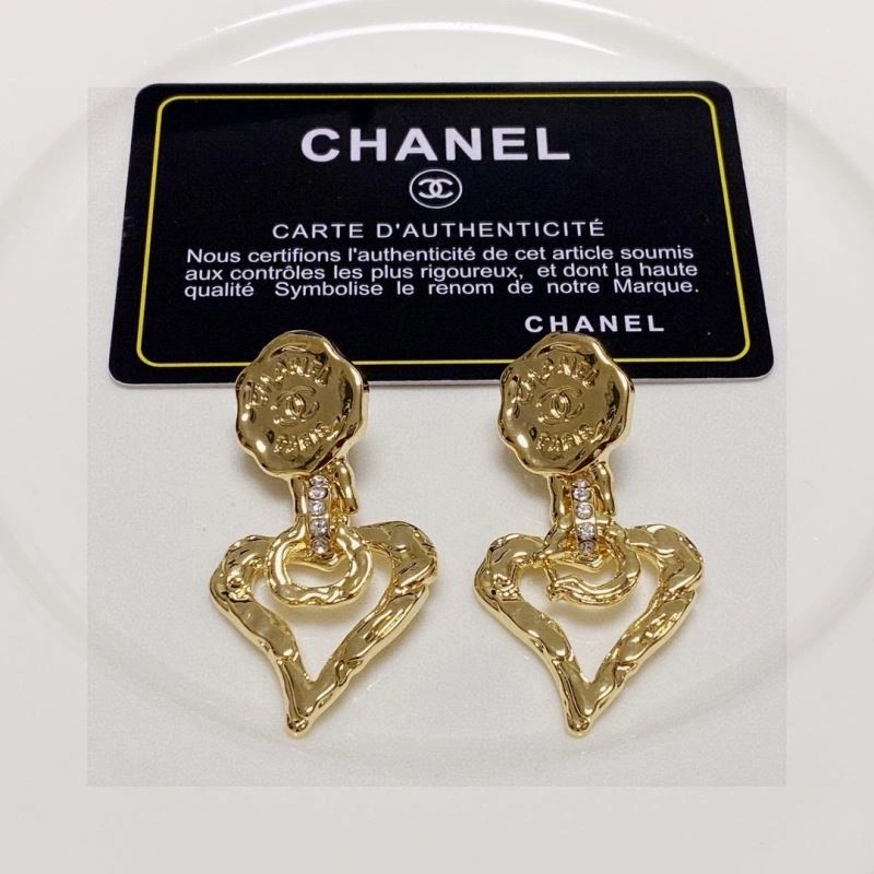 Chanel Earrings GoAnywhere 232257