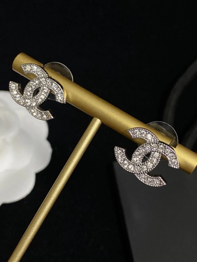 TopPick Chanel Earrings 232301