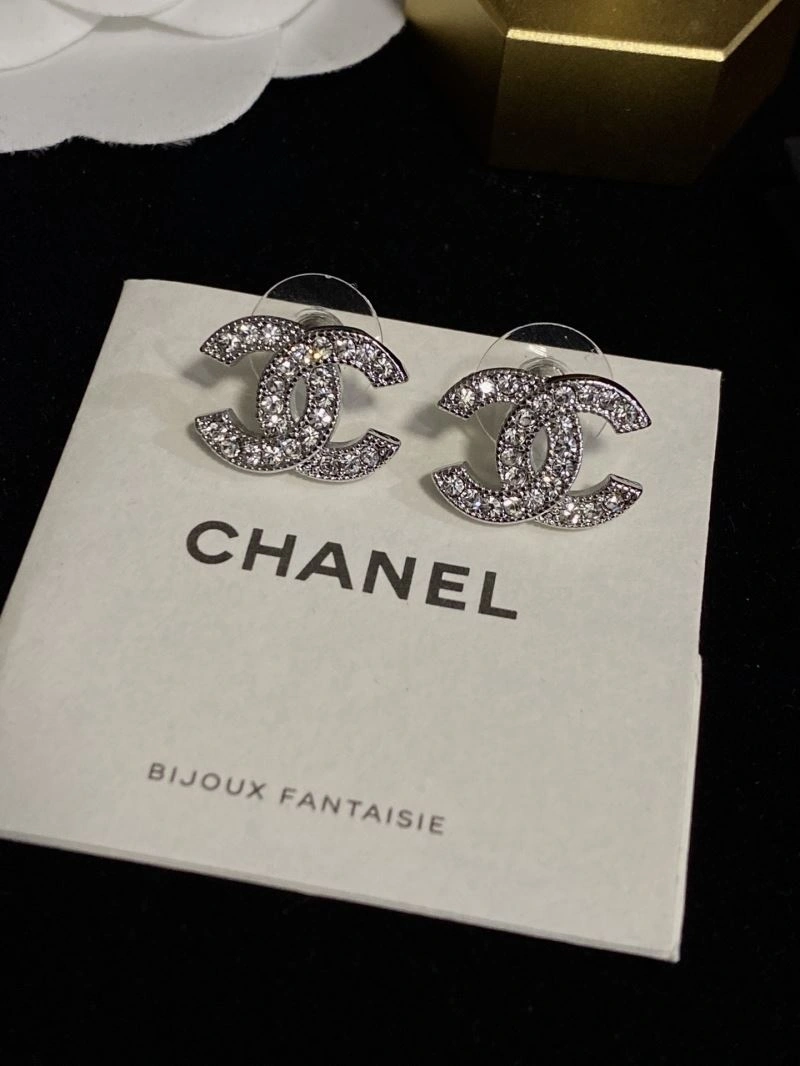 TopPick Chanel Earrings 232301