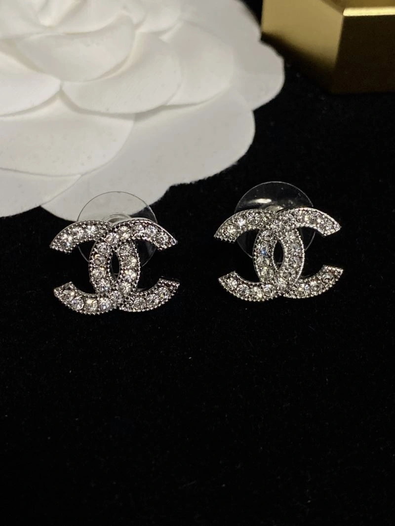 TopPick Chanel Earrings 232301