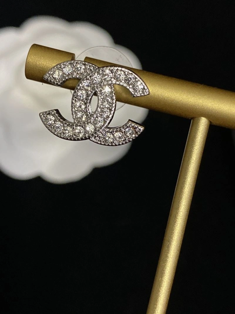 TopPick Chanel Earrings 232301