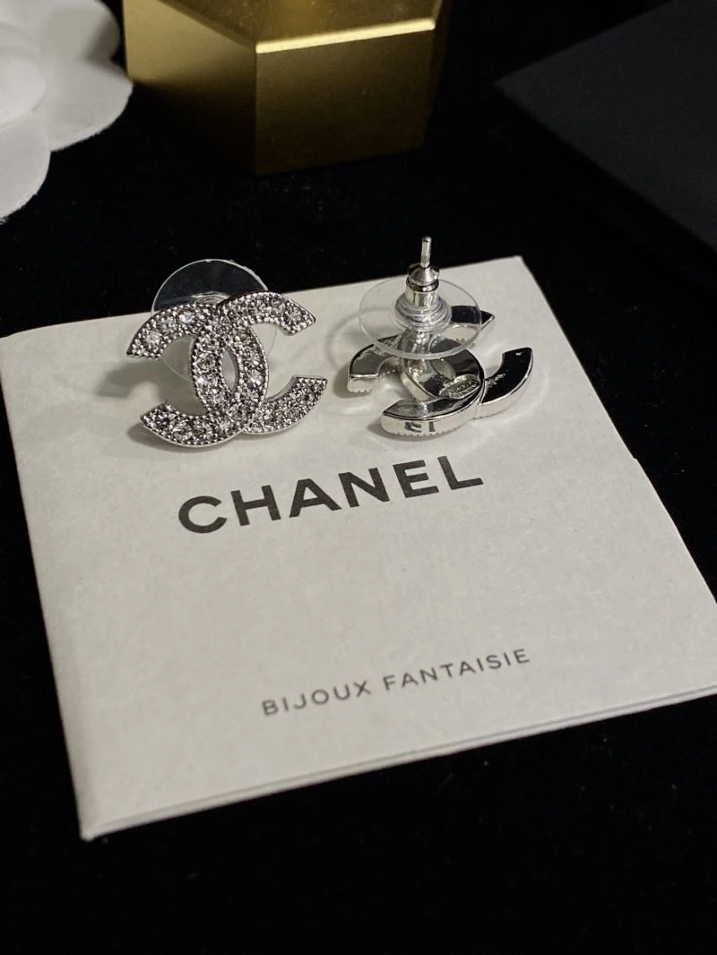 TopPick Chanel Earrings 232301