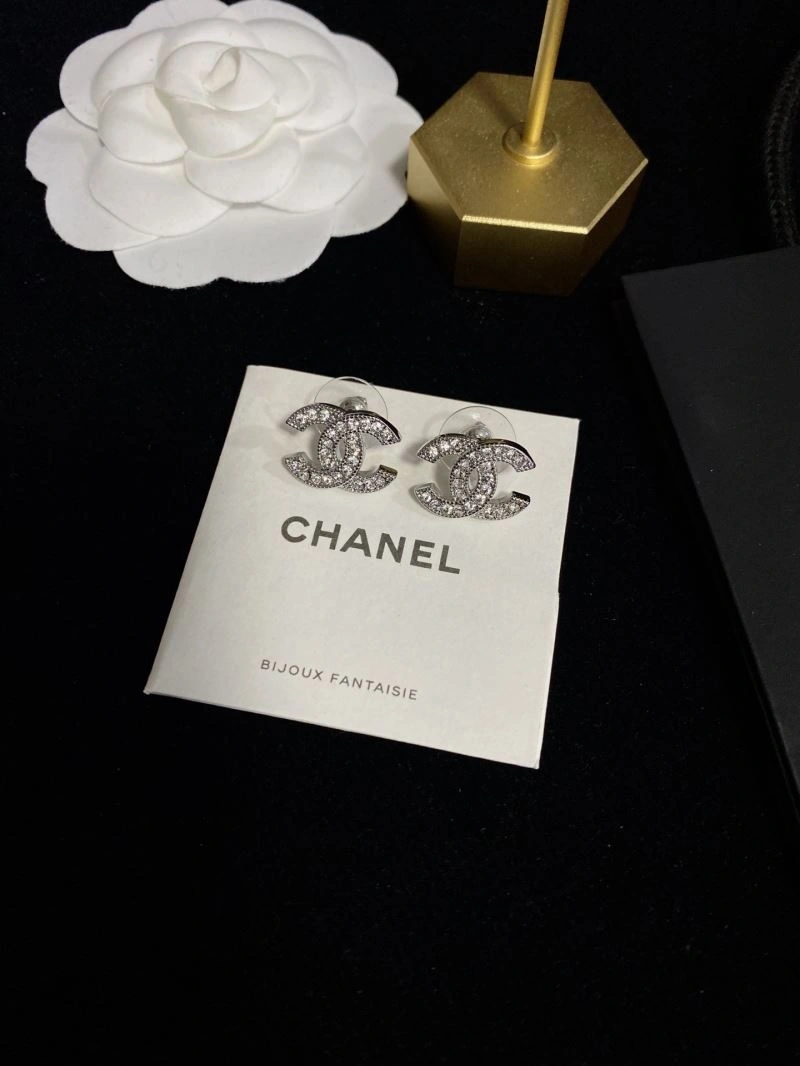 TopPick Chanel Earrings 232301