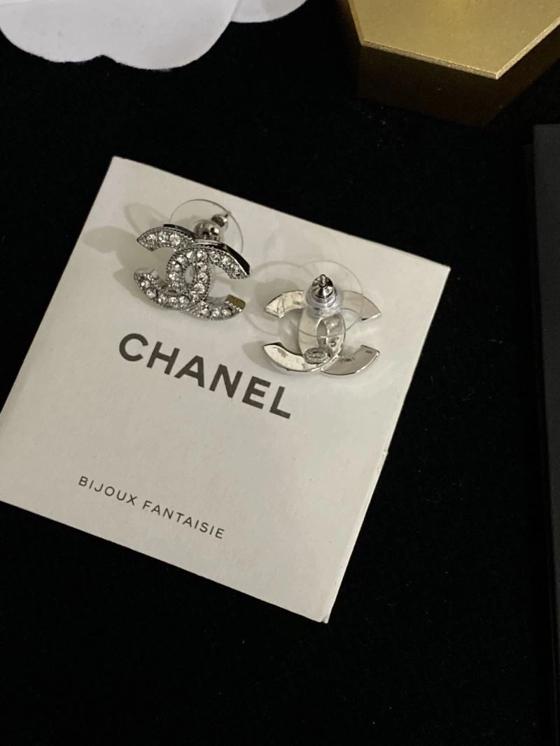 TopPick Chanel Earrings 232301