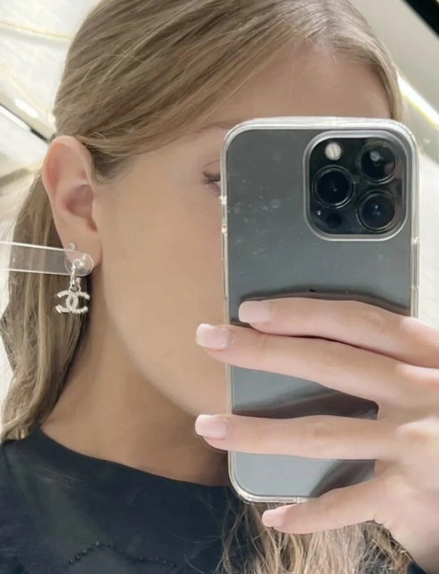 Chanel Earrings GoodFit 232251