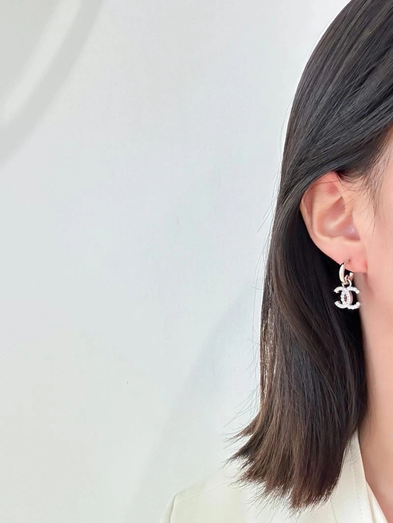 Chanel Earrings GoodFit 232251