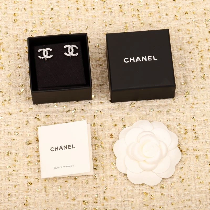 DailyWear Chanel Earrings 232256