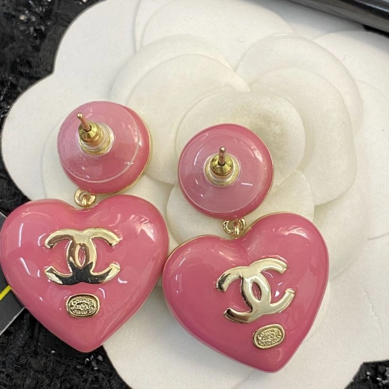 Chanel Earrings EyeCatching 232270
