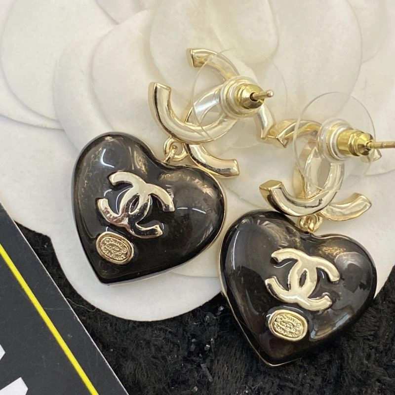 Comfortable Chanel Earrings 232267