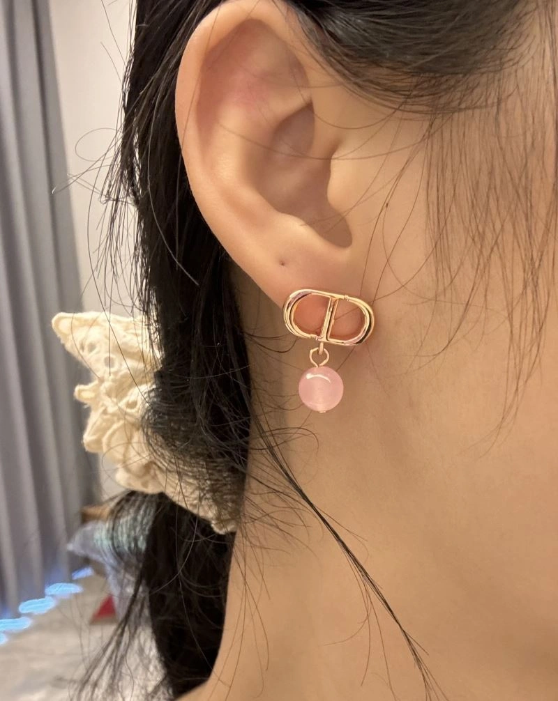 Chanel Earrings FastDry 232324