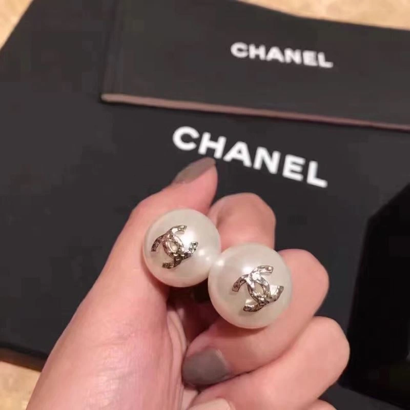 SmartChoice Chanel Earrings 232236