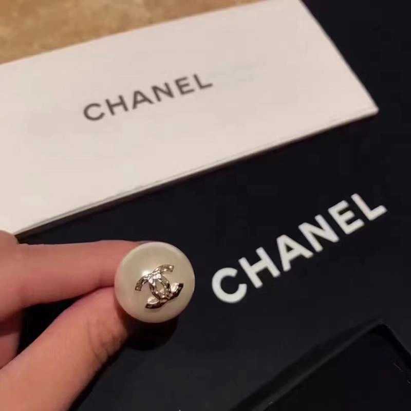 SmartChoice Chanel Earrings 232236