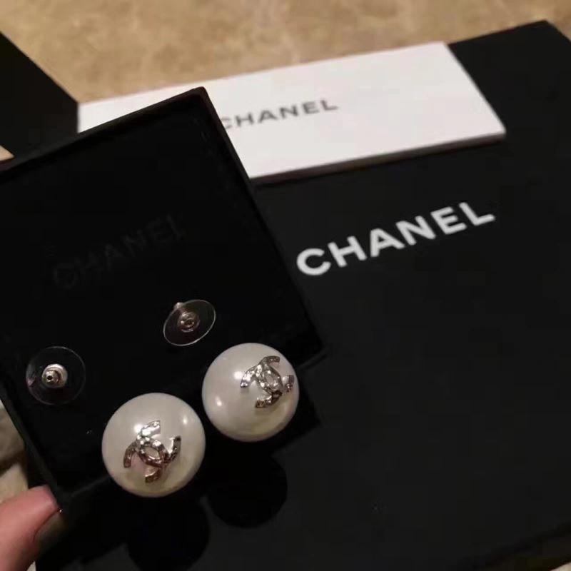 SmartChoice Chanel Earrings 232236