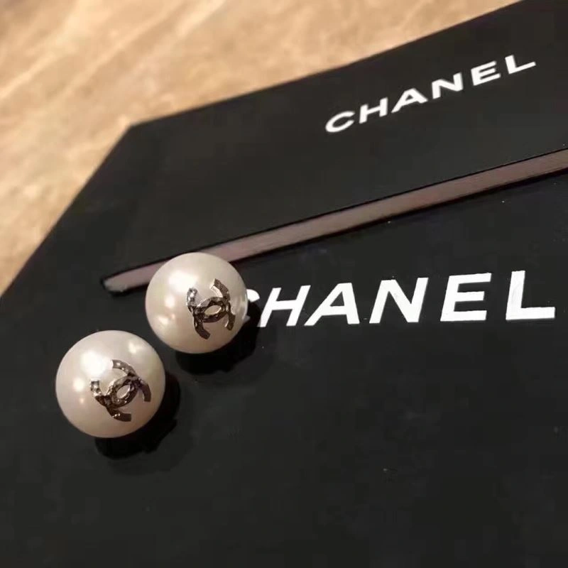 SmartChoice Chanel Earrings 232236