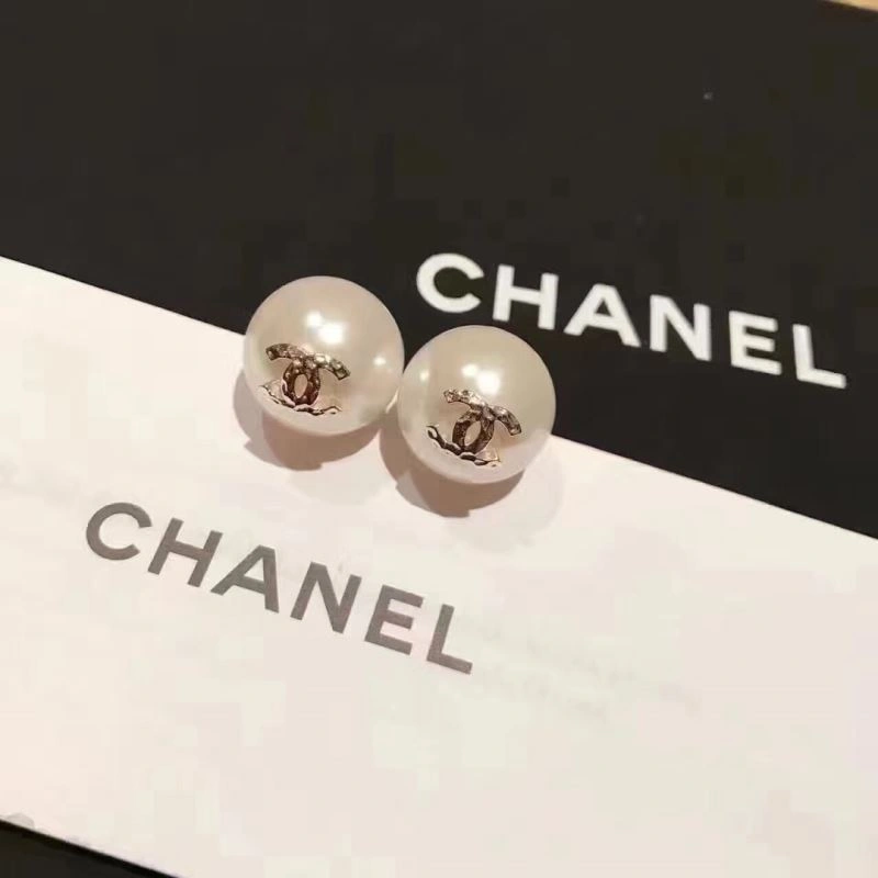 SmartChoice Chanel Earrings 232236