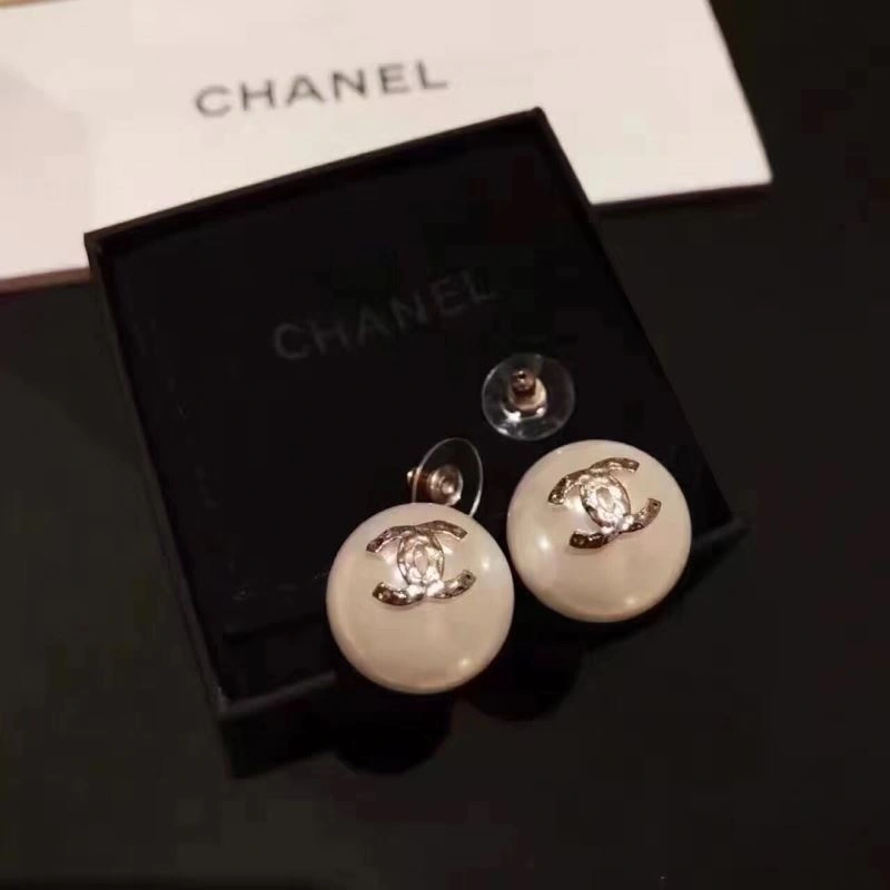 SmartChoice Chanel Earrings 232236