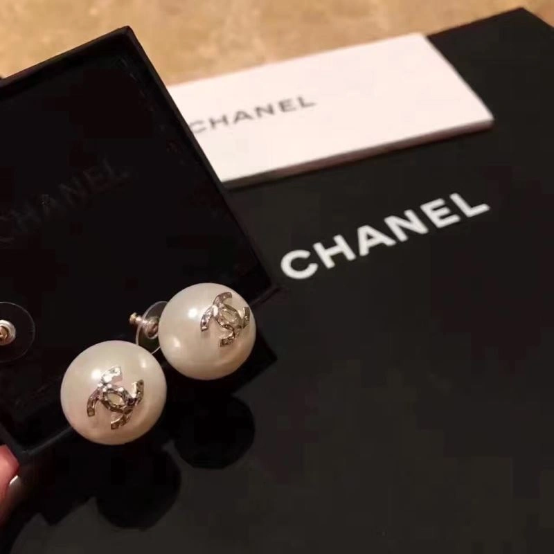 SmartChoice Chanel Earrings 232236