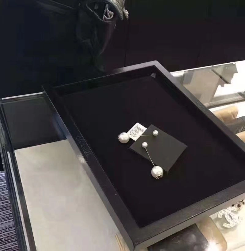 Chanel Earrings WellDesigned 232281