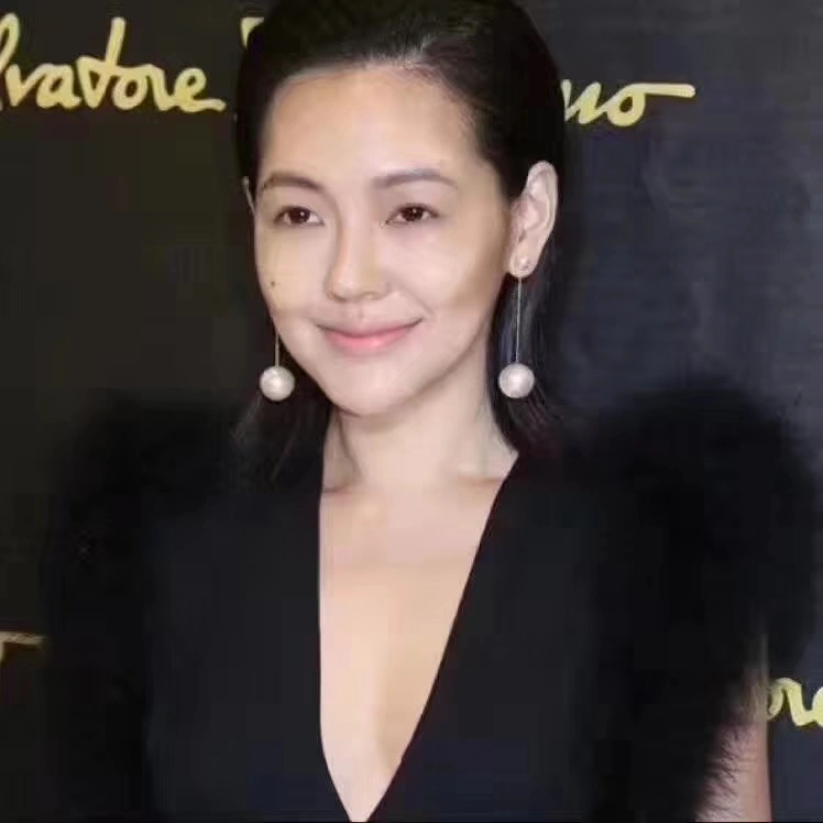 Chanel Earrings WellDesigned 232281