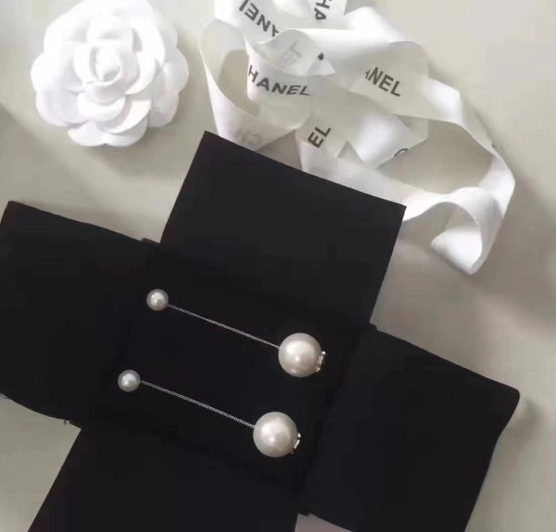 Chanel Earrings WellDesigned 232281
