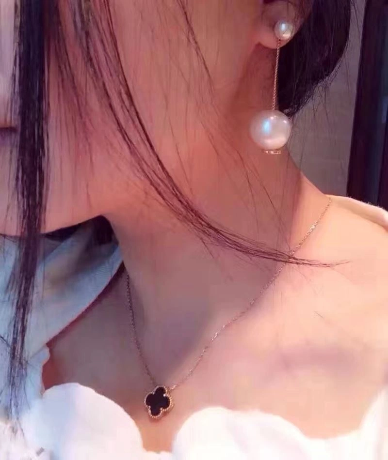 Chanel Earrings WellDesigned 232281