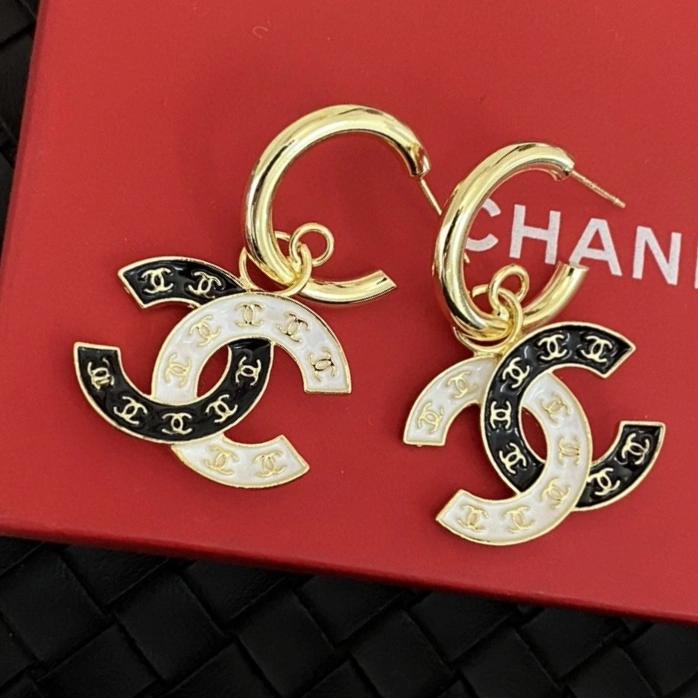 Chanel Earrings FashionForward 232258