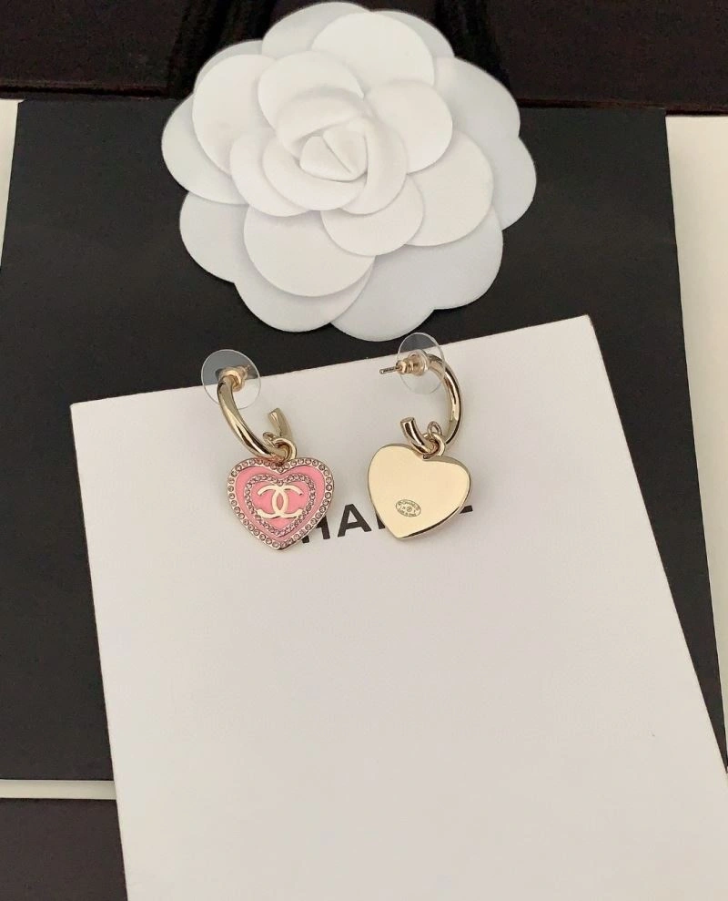 Chanel Earrings Attractive 232230