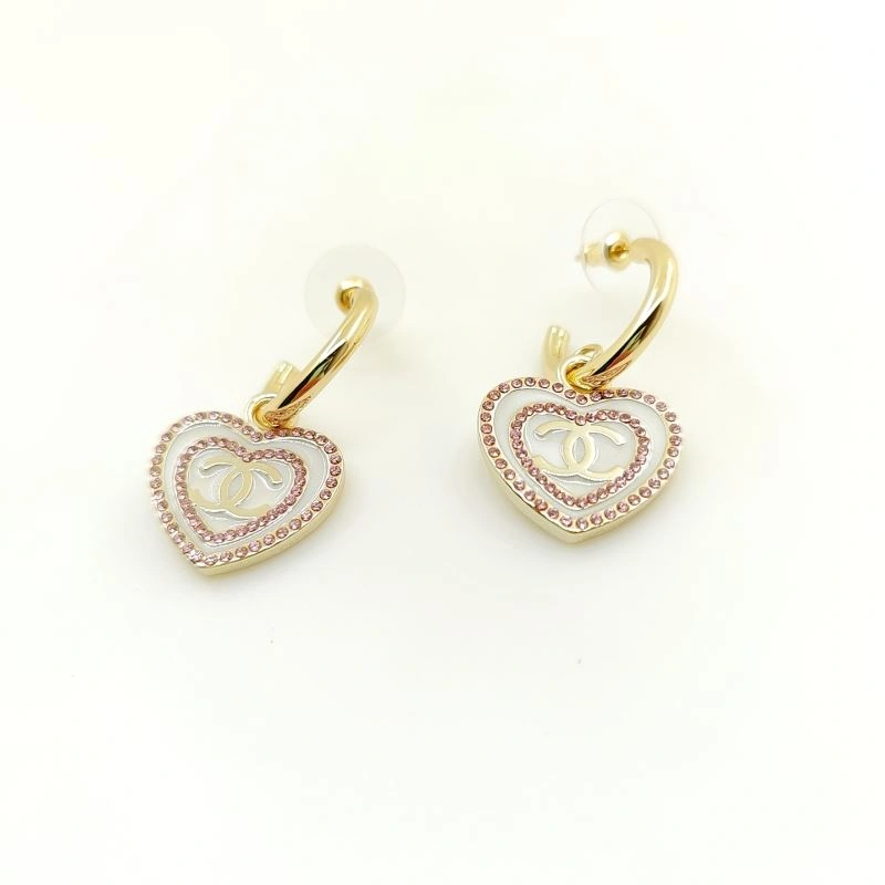 FashionForward Chanel Earrings 232225