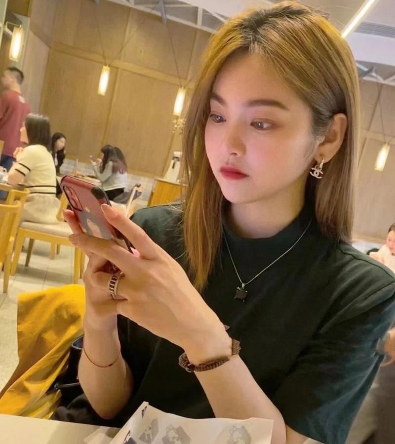 ZeroBulk Chanel Earrings 232228