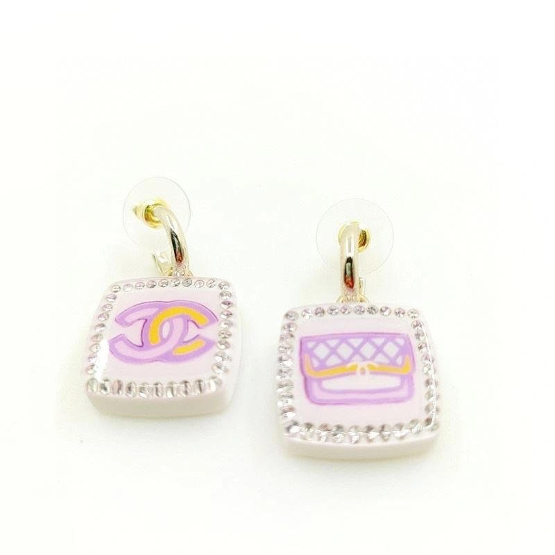 GoodFit Chanel Earrings 232292