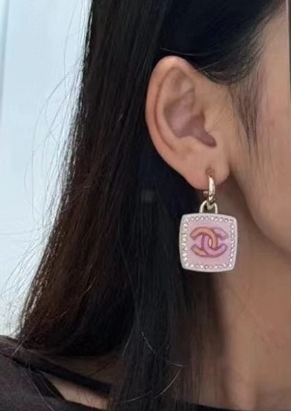 GoodFit Chanel Earrings 232292