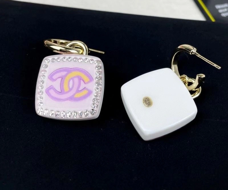 GoodFit Chanel Earrings 232292