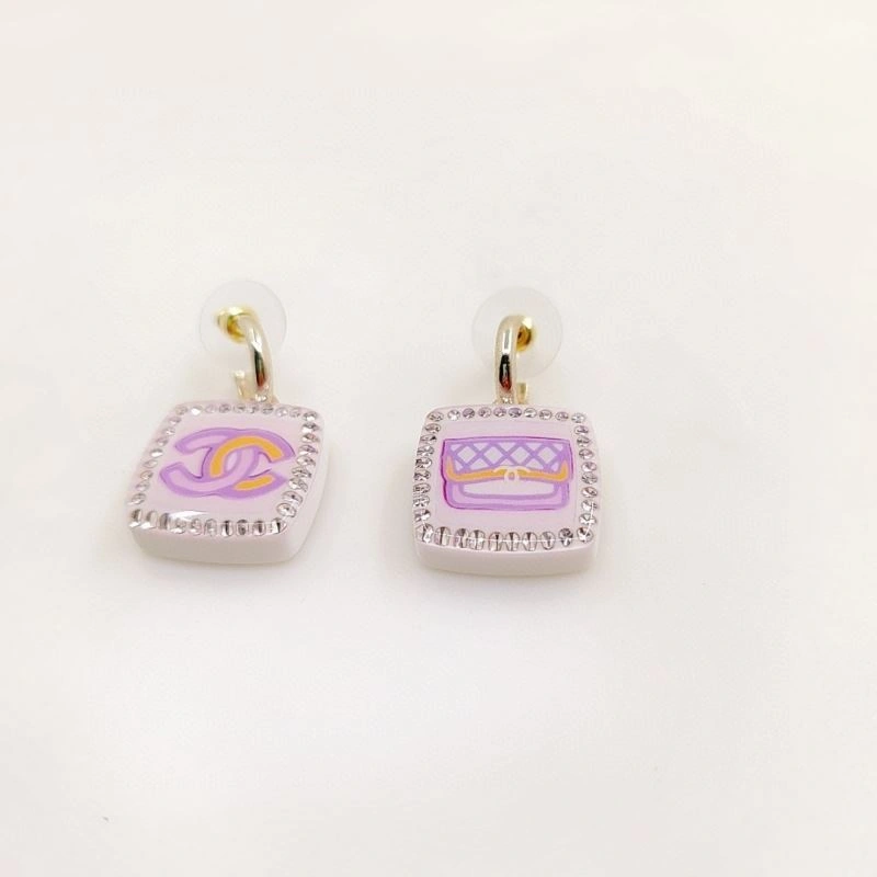 GoodFit Chanel Earrings 232292