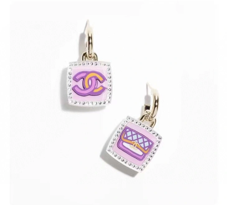 GoodFit Chanel Earrings 232292
