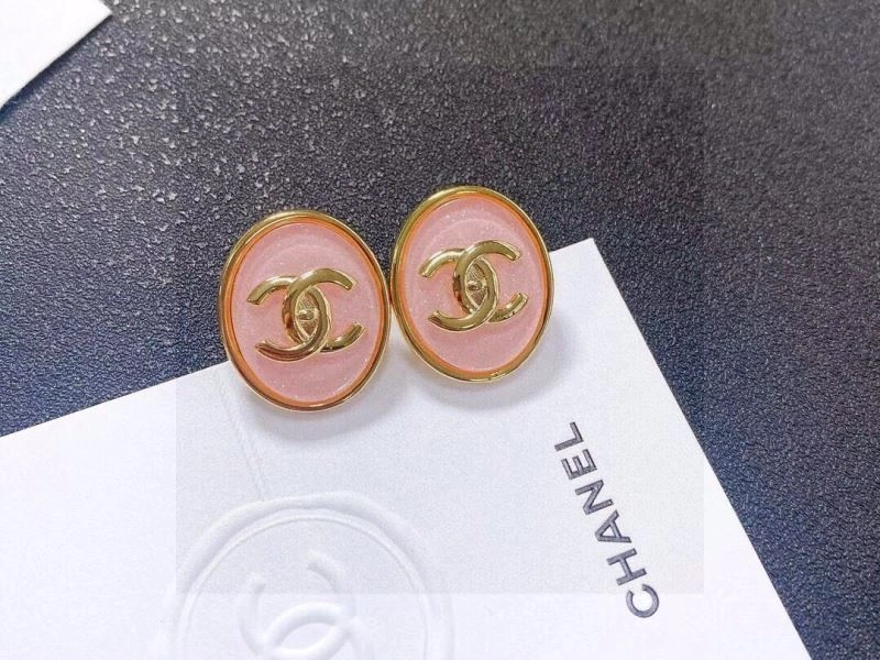 Chanel Earrings EyeCatching 232217