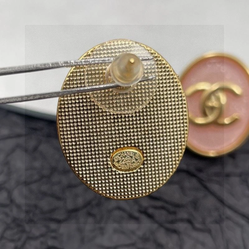 Chanel Earrings EyeCatching 232217