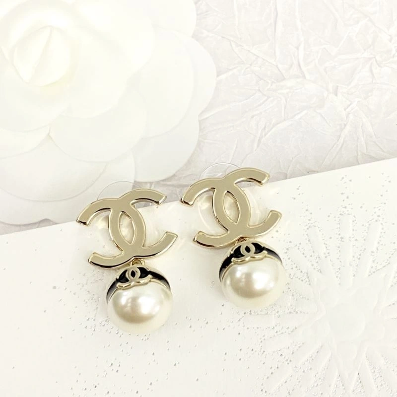 Chanel Earrings Upgraded 232249