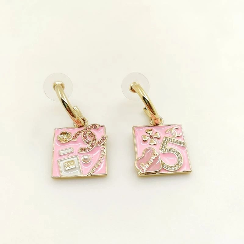 Chanel Earrings SmartChoice 232209