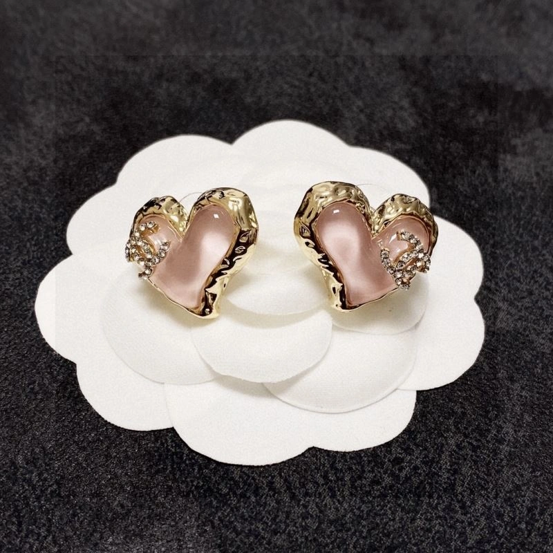 Reliable Chanel Earrings 232242
