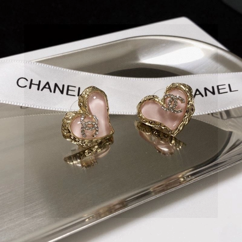 Reliable Chanel Earrings 232242