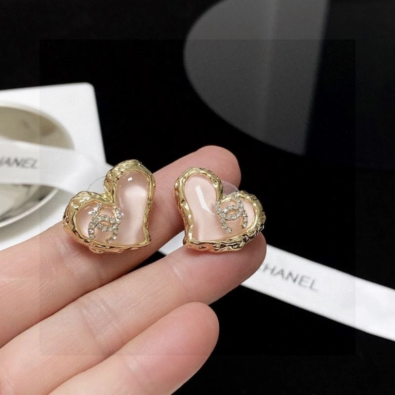 Reliable Chanel Earrings 232242