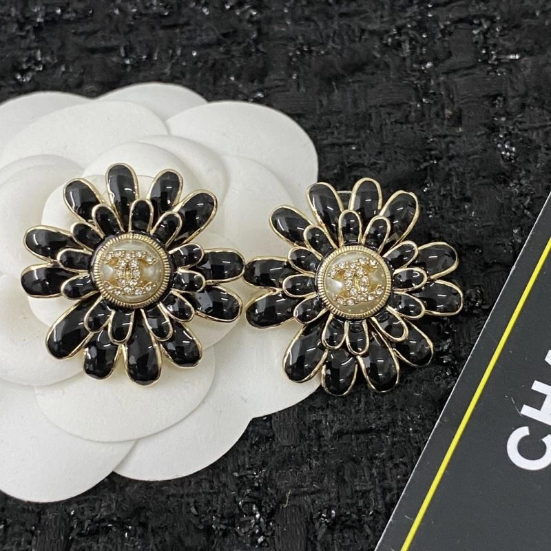 Chanel Earrings EasyCare 232233