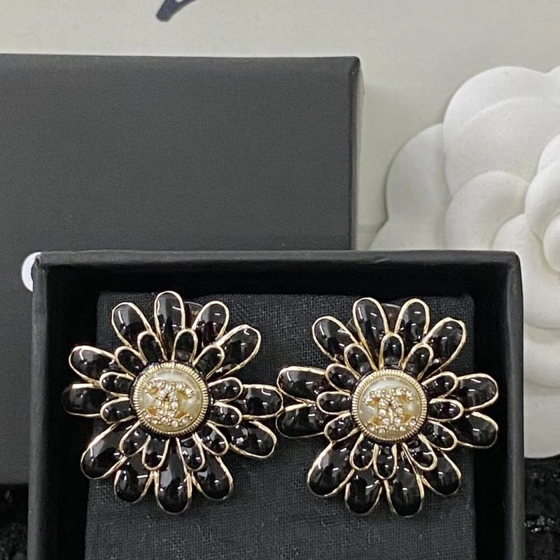 Chanel Earrings EasyCare 232233