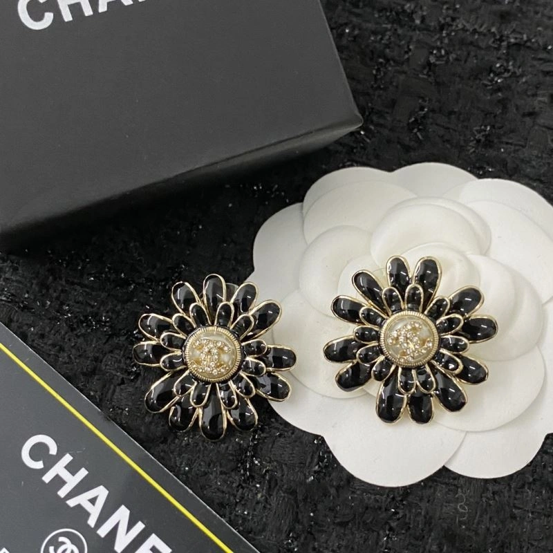 Chanel Earrings EasyCare 232233