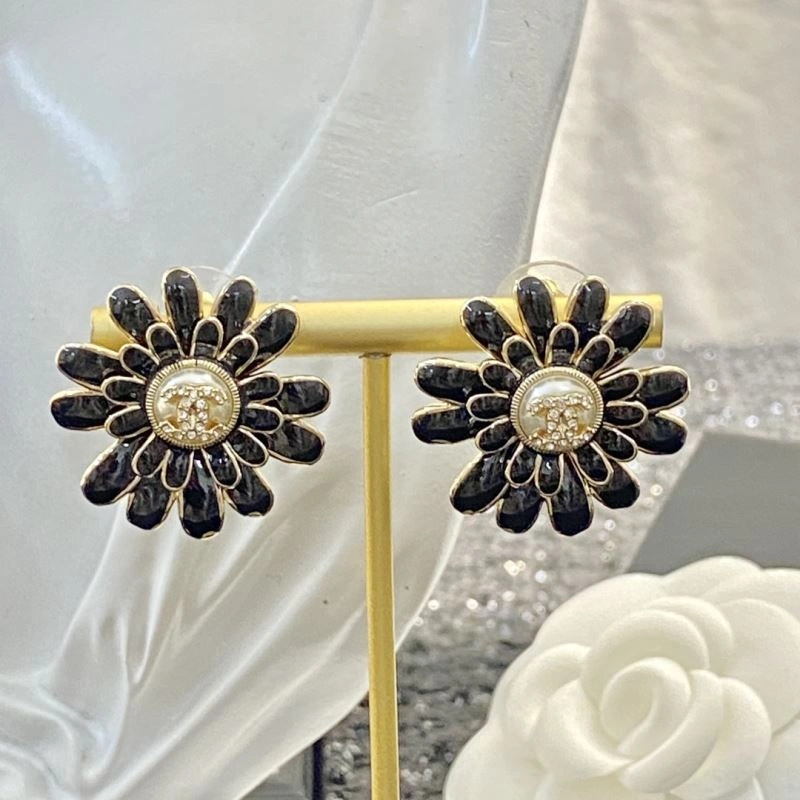 Chanel Earrings EasyCare 232233