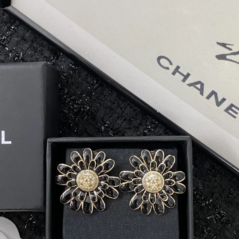 Chanel Earrings EasyCare 232233