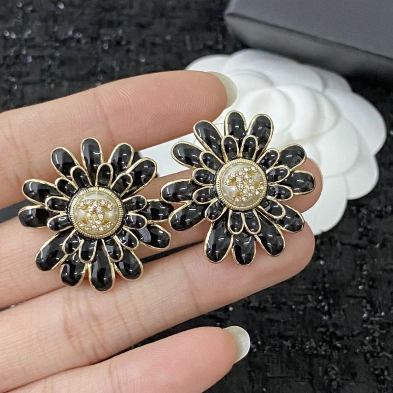 Chanel Earrings EasyCare 232233